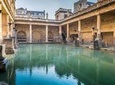 Luxury Private Vehicle Day Hire from & to London via Stonehenge and Bath 