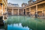 Luxury Private Vehicle Day Hire from & to London via Stonehenge and Bath 