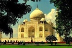 Private Trip : Sunrise Taj Mahal Tour From Delhi