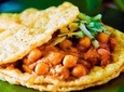 Street Food Tour 