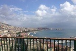 Private Transfer From Rome to Naples by Minivan