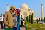 Taj Mahal Tour For couple