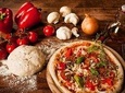 Pizza Training Experience. Como Area
