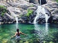 TREK + DIVE & DINE LIKE A LOCAL !SECRET SPOT!