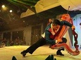 Dinner Show - Rafain Steakhouse 