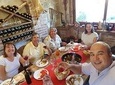 Authentic Family Farm to Table Culinary Tour From Split and End in Dubrovnik
