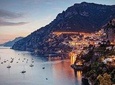 Private Amalfi Coast Sunset Tour