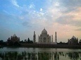 Luxury Delhi Agra Jaipur 3 Days Tour
