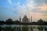 Luxury Delhi Agra Jaipur 3 Days Tour