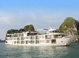 3-Day Explore Bai Tu Long Bay On Cruise - Luxury Cruise