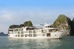 3-Day Explore Bai Tu Long Bay On Cruise - Luxury Cruise