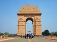 5 Days Golden Triangle Leisure Trip