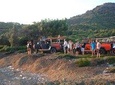 Sunset Pleasure and Swim with Barbeque Dinner (4x4 Jeep)From Marmaris