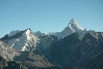 Everest Base Camp with Gokyo Lake 17 Days