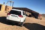SPECIAL IN MARRAKECH FULL DAY ADVENTURE TOUR IN AGAFAY DESERT
