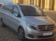 Private Round Transportation: London to London via Windsor Castle