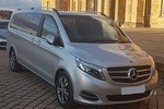Private Round Transportation: London to London via Windsor Castle