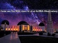 Private Tour of Griffith Observatory