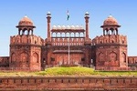 3 Nights 4 Days Golden Triangle India Tour with 5 Star Hotel Accommodation