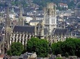 Rouen Shore Excursion from Le Havre