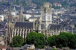 Rouen Shore Excursion from Le Havre