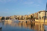 Athens Private Transfer Service: Piraeus Port to Hotel