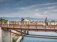 Electric Bike Naturalistic Tour