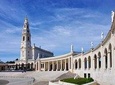 Spiritual Fátima PRIVATE Half Day Tour