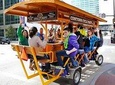 Cowtown Cycle Party BYOB Mixer