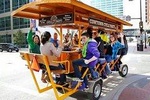 Cowtown Cycle Party BYOB Mixer