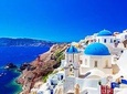 Santorini Private Day Tour
