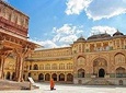 Same Day Jaipur Tour By Car From Delhi
