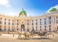 Private Budapest - Vienna transfer with a comfortable air -conditioned car