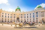 Private Budapest - Vienna transfer with a comfortable air -conditioned car