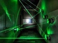 Bank Heist Escape Room Game for Private Group
