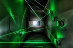 Bank Heist Escape Room Game for Private Group