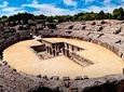 Game of Thrones filming locations, Itálica, Seville