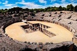 Game of Thrones filming locations, Itálica, Seville