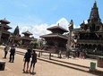 UNESCO Seven World Heritage - Day Tour of Kathmandu Valley