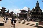 UNESCO Seven World Heritage - Day Tour of Kathmandu Valley