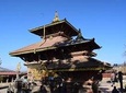 Kathmandu Eastern Valley Hindu Pilgrimage Tour