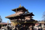 Kathmandu Eastern Valley Hindu Pilgrimage Tour