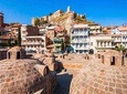 Tbilisi Walking Tour