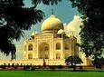 Same Day Taj Mahal Tour by Car From Jaipur