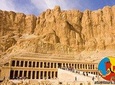 Private Transfer from Luxor to Hurghada by Private air-condition VAN