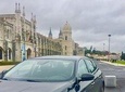 Private Full Day Tour to Discover the Charm of Lisbon Hills, from Lisbon