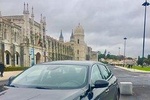 Private Full Day Tour to Discover the Charm of Lisbon Hills, from Lisbon