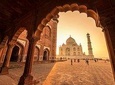 Private Trip: Same Day Agra Tour By Car