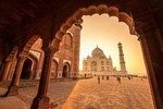 Private Trip: Same Day Agra Tour By Car