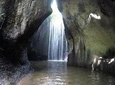 Private Tour: Tukad Cepung Waterfall,Penglipuran Village,Kintamani Volcano View